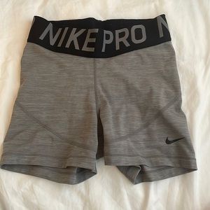 Nike Pro Shorts